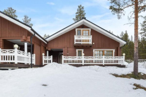 Hirvasporo 2A Levi Kittilä